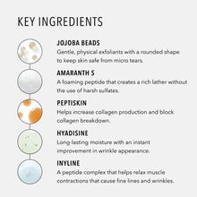 Load image into Gallery viewer, Hydropeptide Exfoliating Cleanser