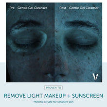 Load image into Gallery viewer, Factor Five Gentle Gel Cleanser