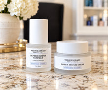 Load image into Gallery viewer, Professional Recovery Duo with Peptide Repair Complex and Barrier Restore Cream