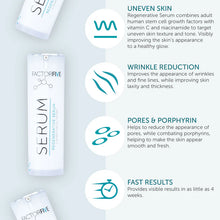 Load image into Gallery viewer, Factor Five Regenerative Serum
