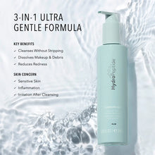 Load image into Gallery viewer, HydroPeptide Cleansing Gel
