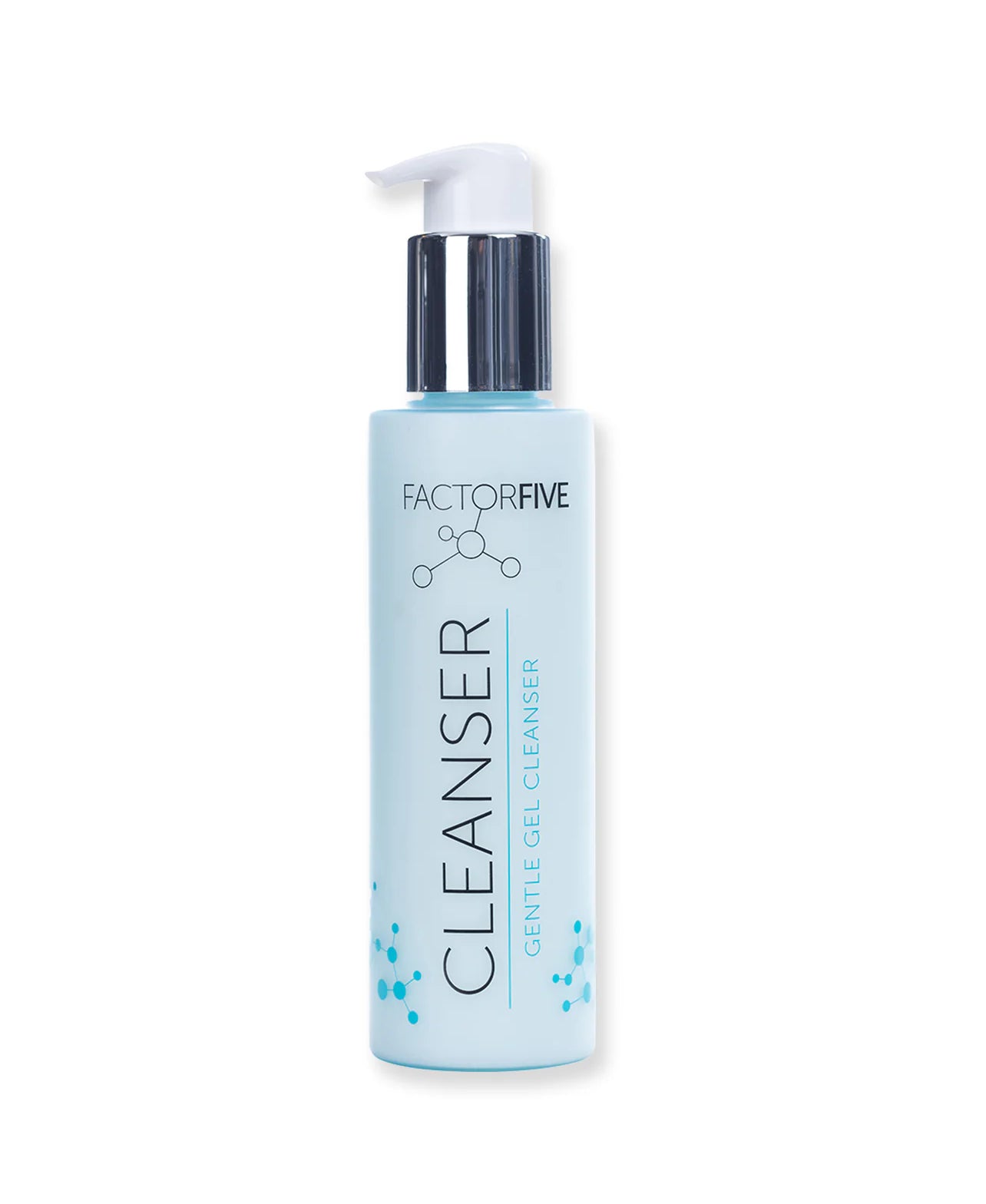 Factor Five Gentle Gel Cleanser – Melodie Girard Skin