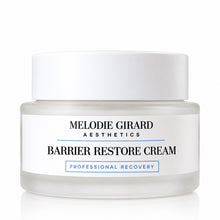 Load image into Gallery viewer, Barrier Restore Cream closed jar on white background
