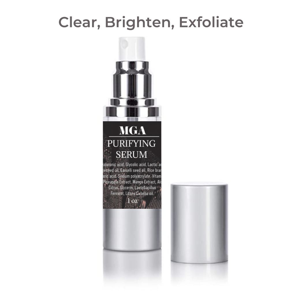 Purifying Serum 1 oz.
